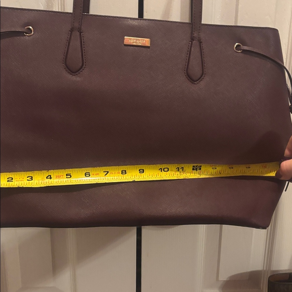 Kate Spade Tote - Large - Picture 8 of 9